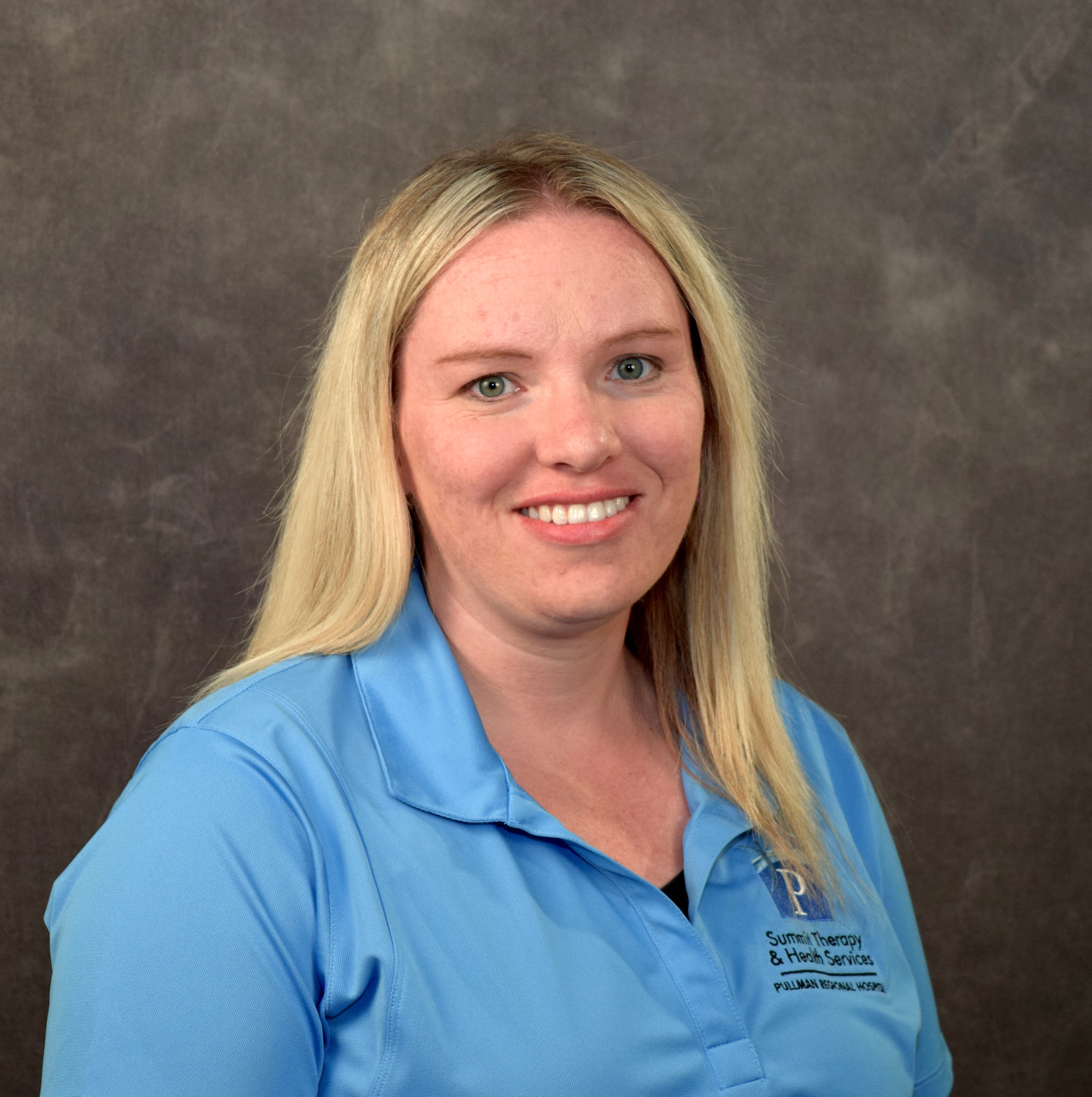 Summit Therapy Providers Pullman Regional Hospital